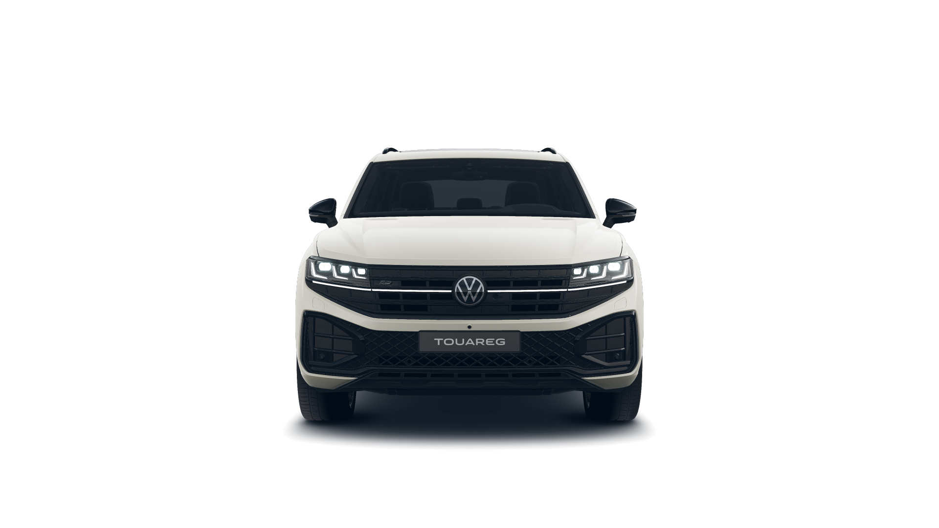 Volkswagen Touareg 3.0 V6 TDI 4Motion R-Line