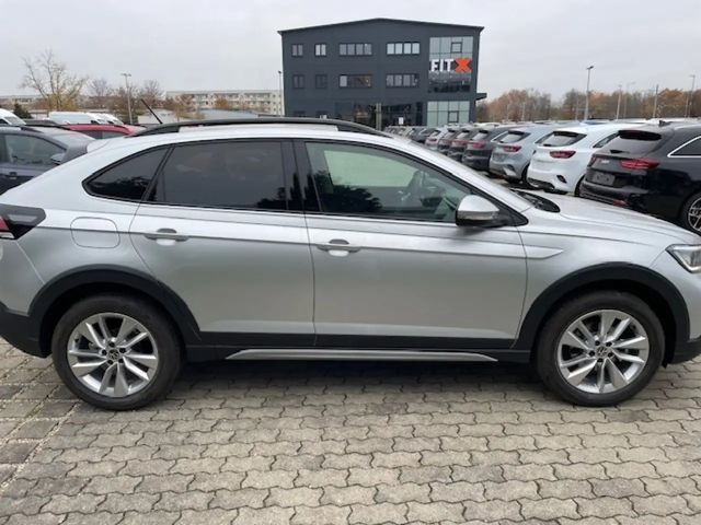 Volkswagen Taigo Life