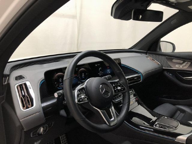 Mercedes-Benz EQC 400 4MATIC AMG Line