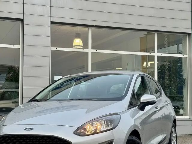 Ford Fiesta Cool & Connect