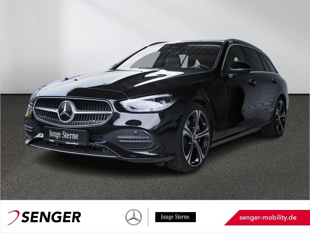 Mercedes-Benz C 300 AVANTGARDE C 300 d Estate