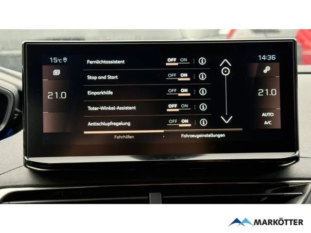 Peugeot 5008 GT-Line PureTech