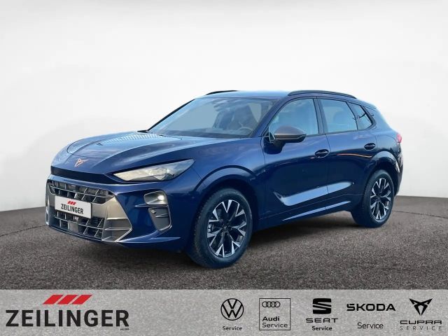 Cupra Terramar 1.5 TSI