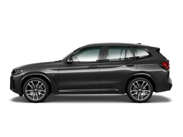 BMW X3 M40i