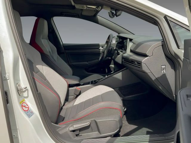 Volkswagen Golf 2.0 TSI GTI Golf VIII