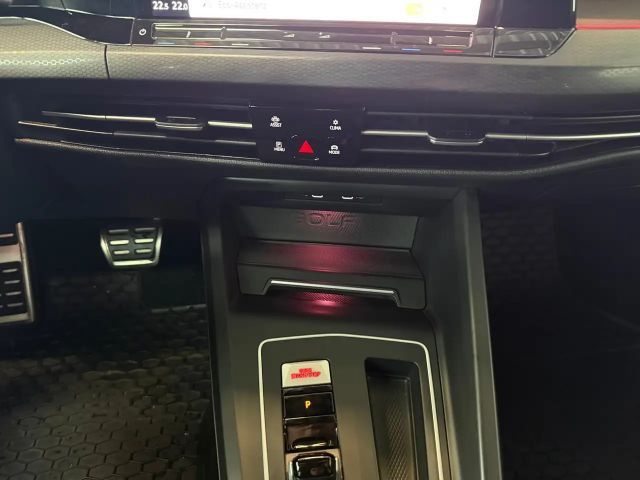 Volkswagen Golf 2.0 TSI DSG GTI Golf VIII