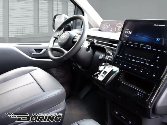 Hyundai Staria Prime