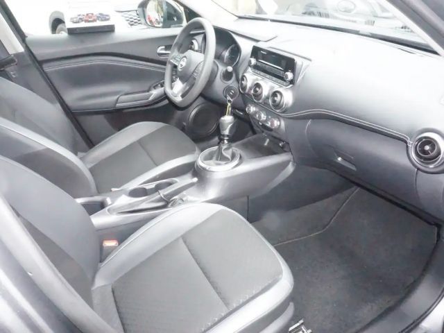 Nissan Juke 1.0 N-Style ALU KLIMA