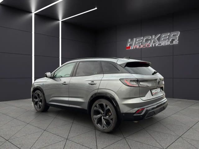 Renault Austral 1.3 TCe 160 Mild-Hybrid (EU 6d)