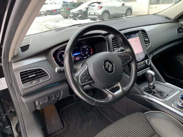Renault Talisman Combi Estate Intens TCe 160