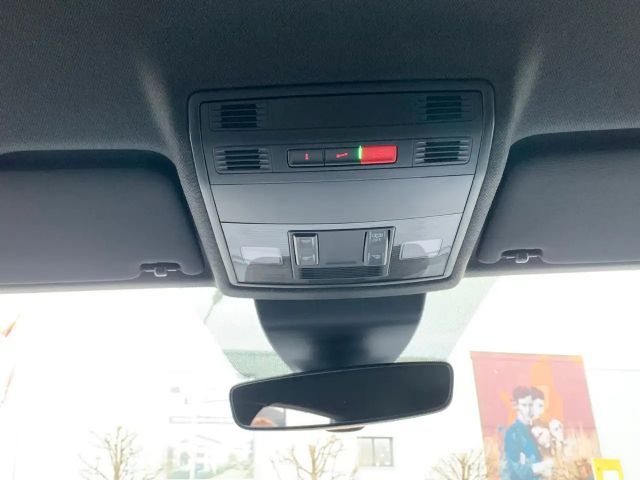 Seat Arona 1,5 TSi "FR-Edition" 150PS Automatik