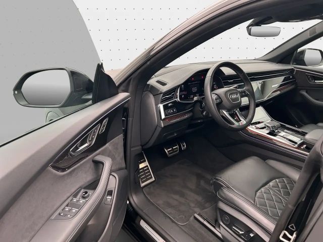 Audi SQ8 *B&O*HUD*Pano*Matrix*Virtual*Navi+*Kamera*Tou