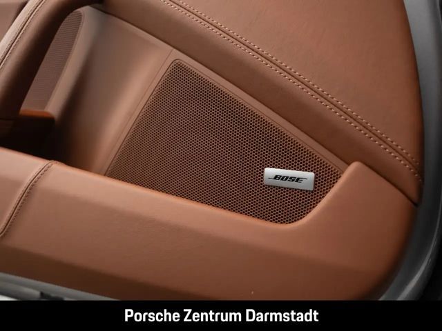 Porsche 992 Coupé S Turbo