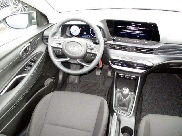 Hyundai i20 1.2