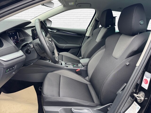 Skoda Octavia 1.5 TSI Combi