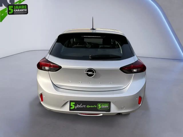 Opel Corsa Edition business+