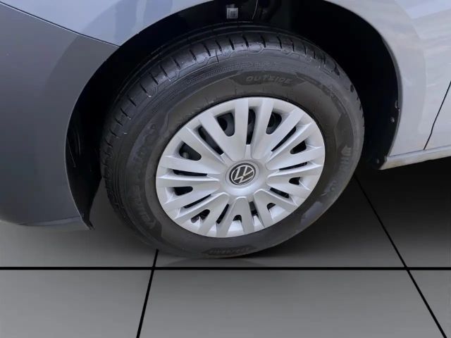 Volkswagen Caddy 2.0 TDI Combi