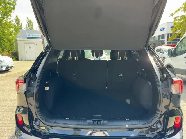 Ford Kuga EcoBoost ST Line X