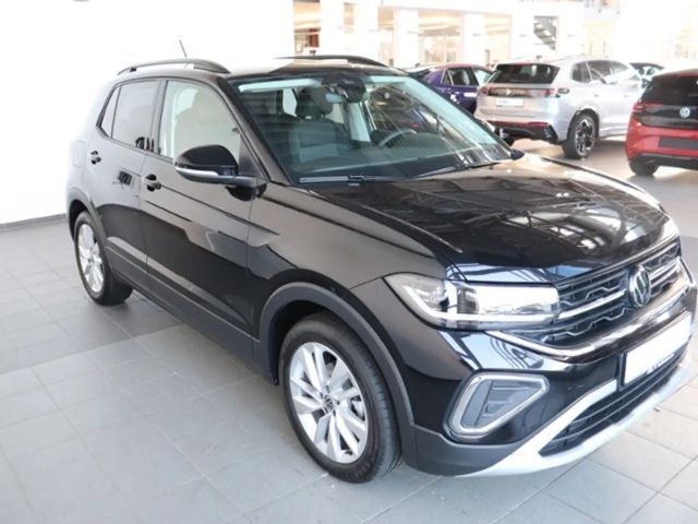 Volkswagen T-Cross 1.5 TSI DSG Life