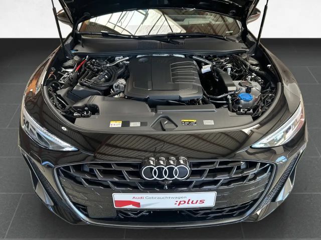 Audi A6 Avant Quattro S-Tronic