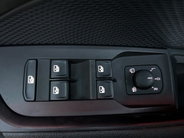 Skoda Octavia 2.0 TDI Combi RS