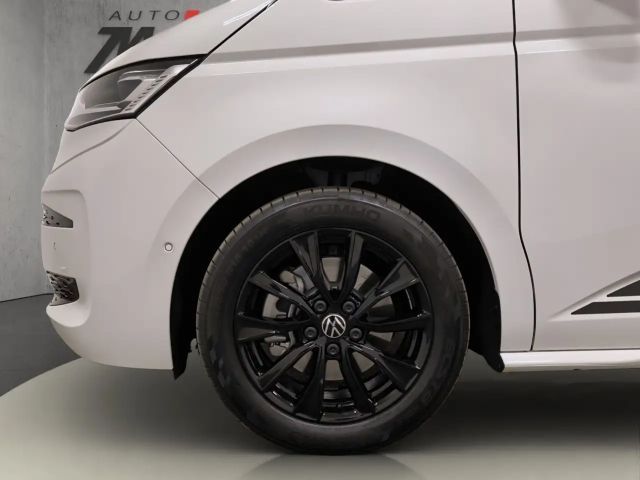 Volkswagen Multivan DSG T7