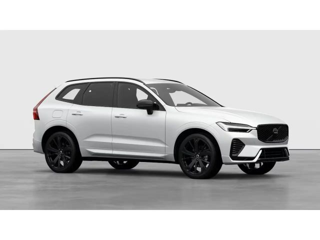 Volvo XC60 AWD Plus