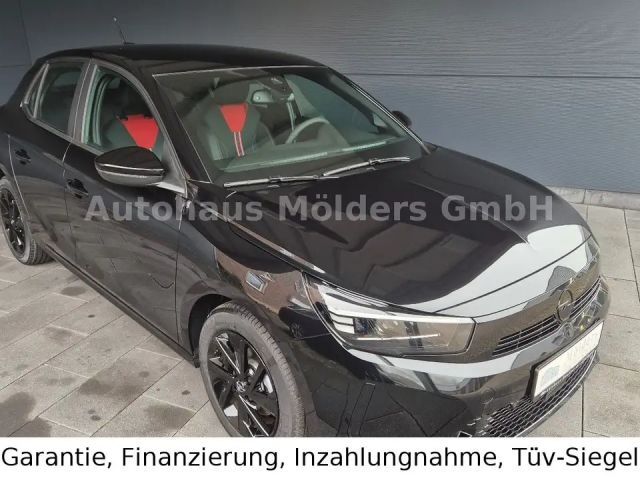 Opel Corsa GS-Line Grand Sport