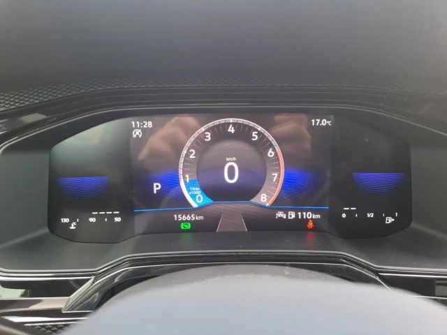 Volkswagen Polo DSG Life