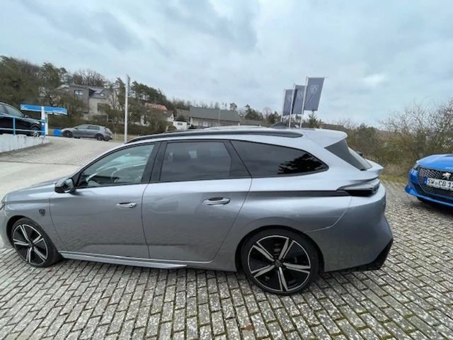 Peugeot 308 EAT8 GT-Line SW