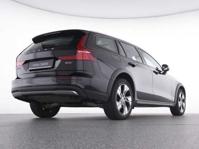 Volvo V60 Cross Country CC