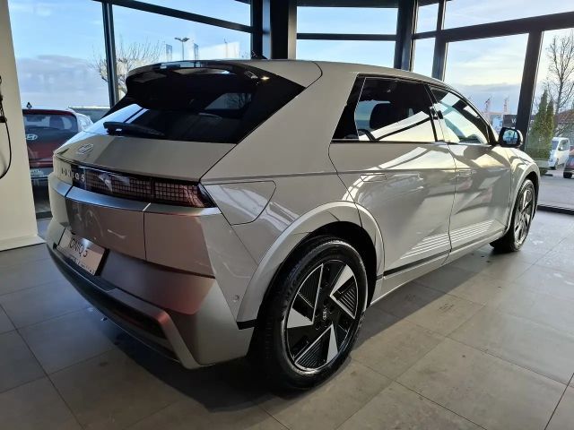 Hyundai IONIQ 5 FL (MY26) 84 kWh 2WD (229 PS) CENTRIQ