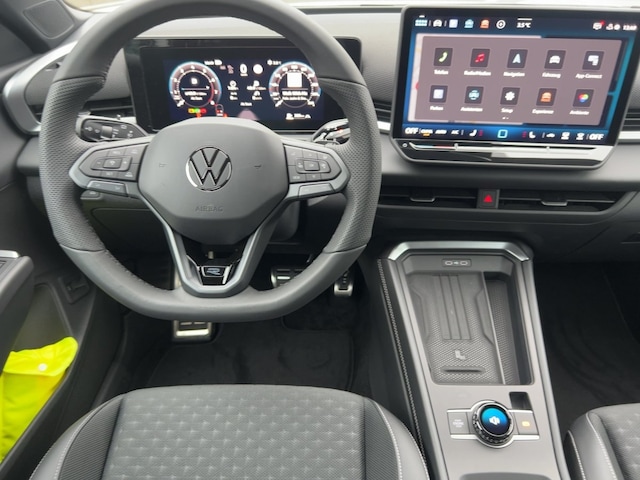 Volkswagen T-Roc 1.5 eTSI DSG