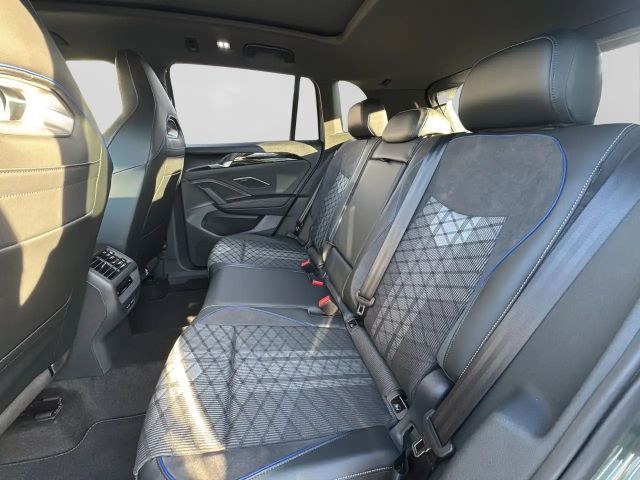 Volkswagen Tiguan 2.0 TDI DSG R-Line Style