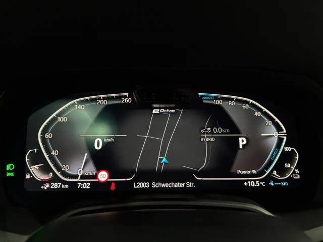 BMW X5 xDrive45e