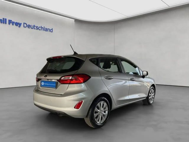 Ford Fiesta Cool & Connect