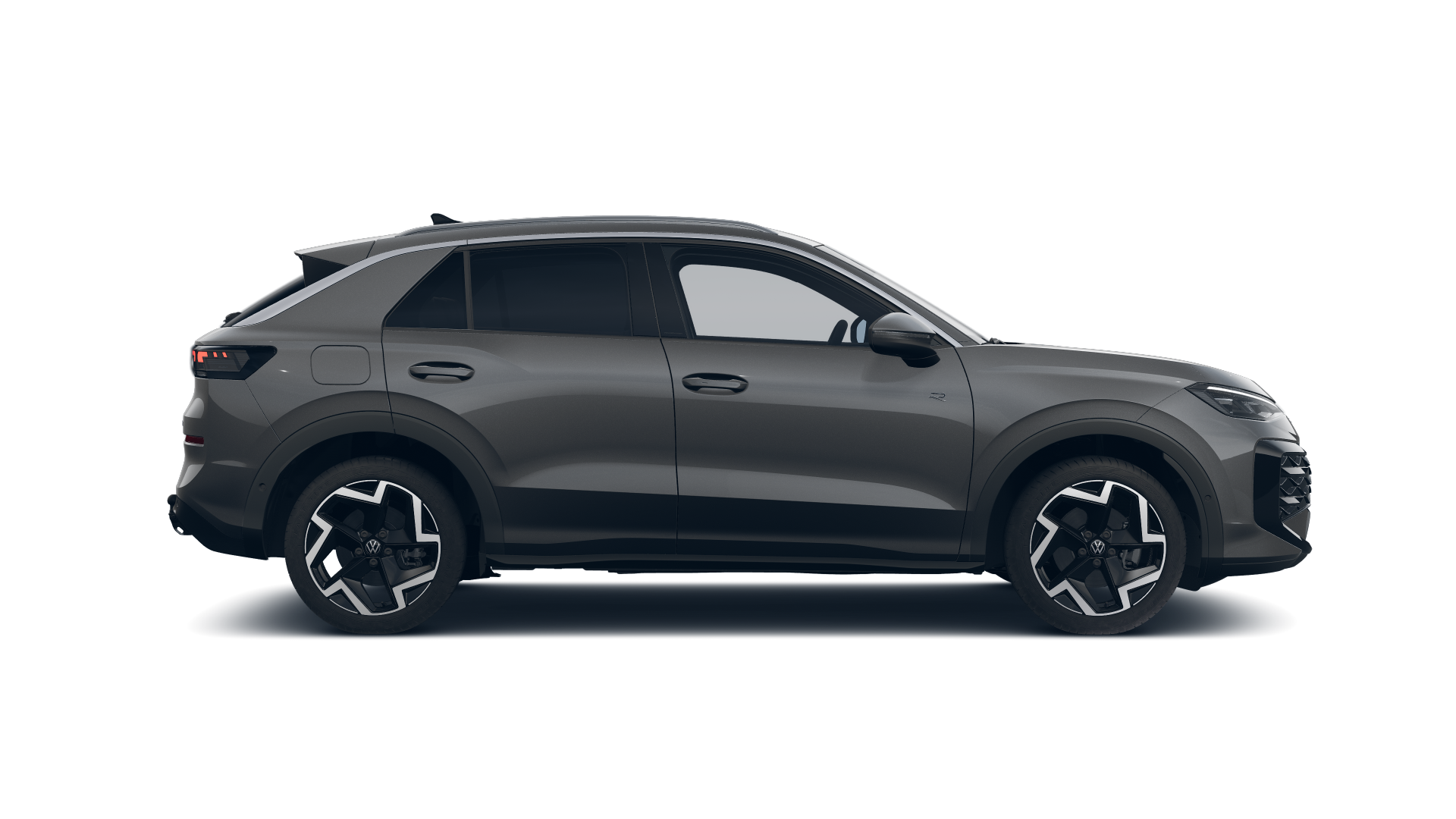 Volkswagen T-Roc 1.5 eTSI DSG R-Line