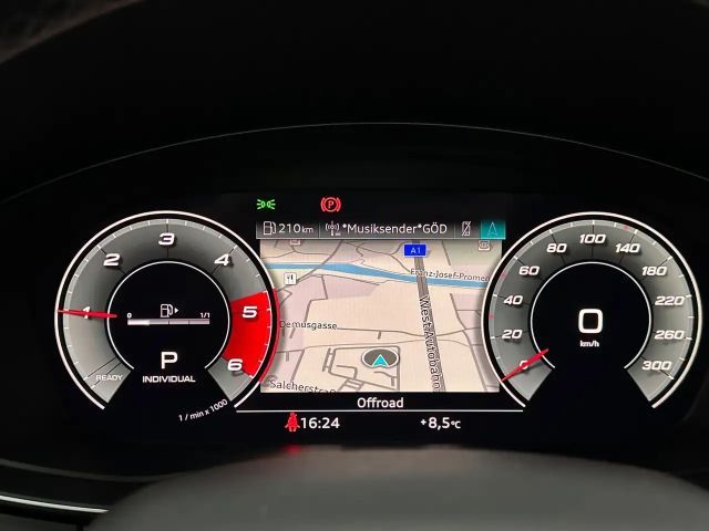 Audi Q5 40 TDI Quattro S-Line Sportback