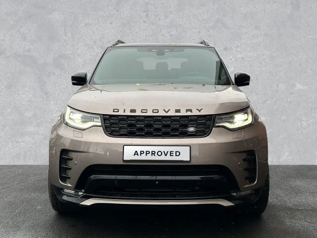 Land Rover Discovery AWD Dynamic HSE