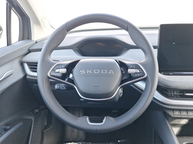 Skoda Enyaq iV 60