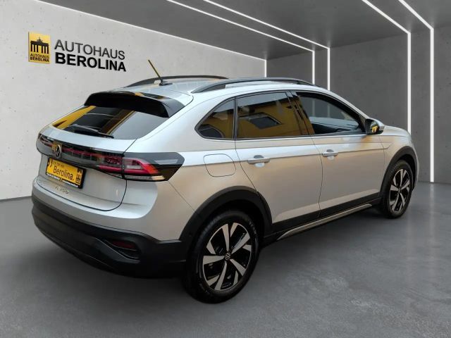 Volkswagen Taigo 1.0 TSI DSG Life