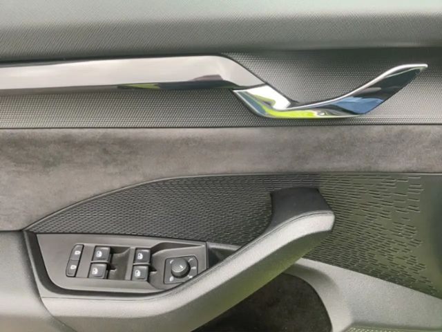 Skoda Octavia 2.0 TSI Combi RS