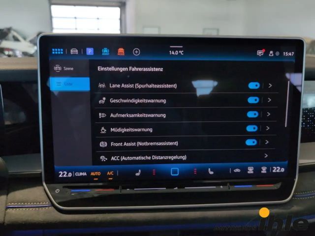 Volkswagen Tayron DSG R-Line Style