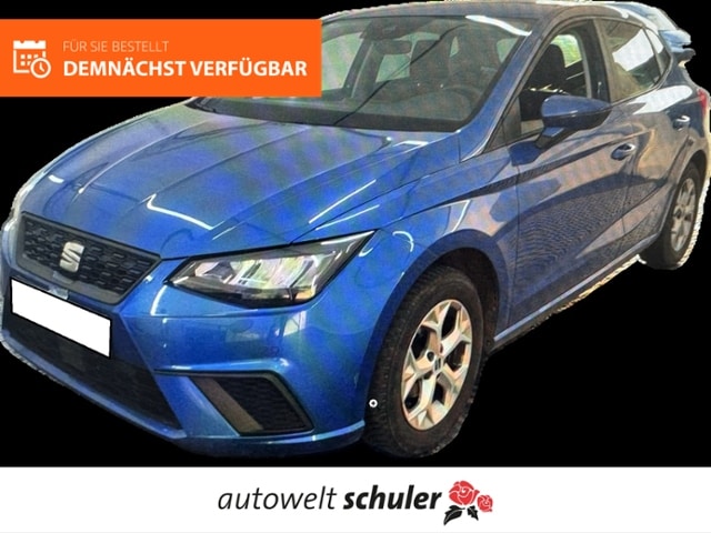 Seat Ibiza 1.0 TSI