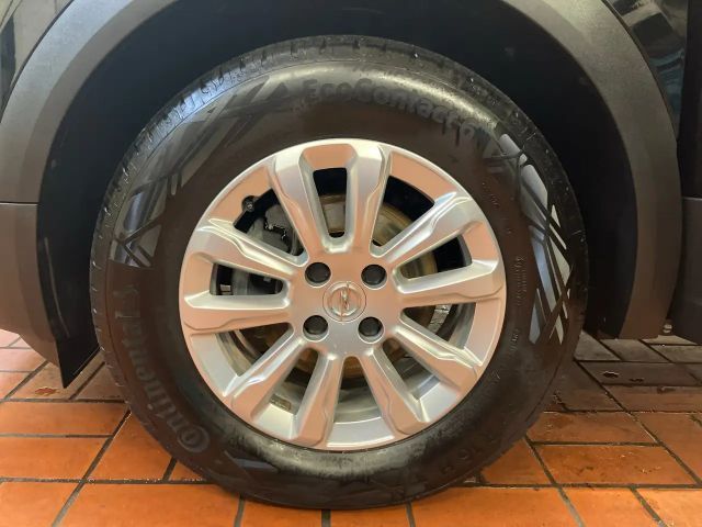 Opel Mokka 1.2 Turbo Edition Turbo