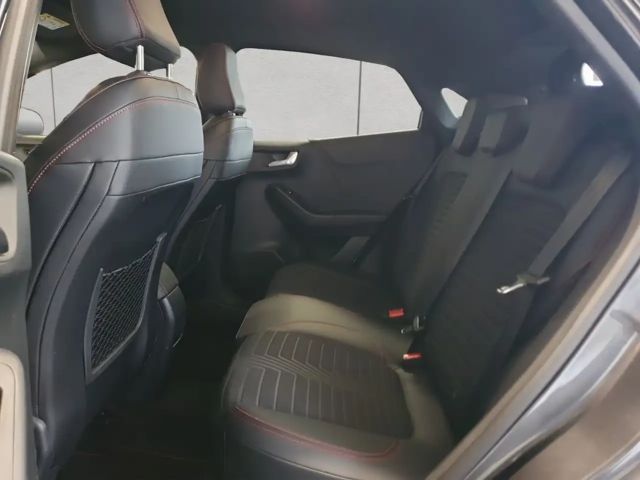 Ford Puma EcoBoost ST Line