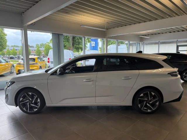 Peugeot 308 Allure Pack Hybrid SW