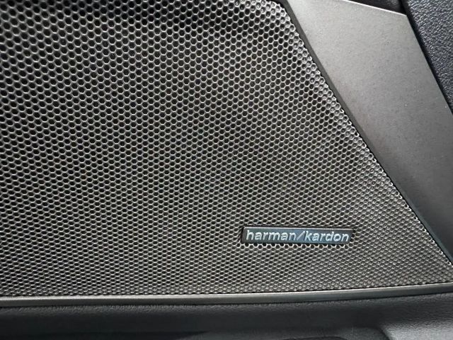 BMW M3 Competition Sedan