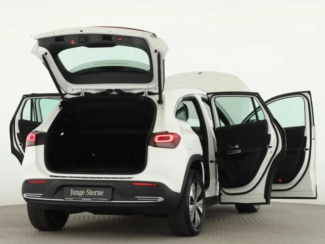 Mercedes-Benz EQA 250 Progressive