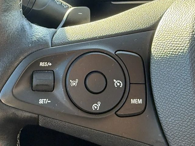 Opel Corsa Elegance Turbo